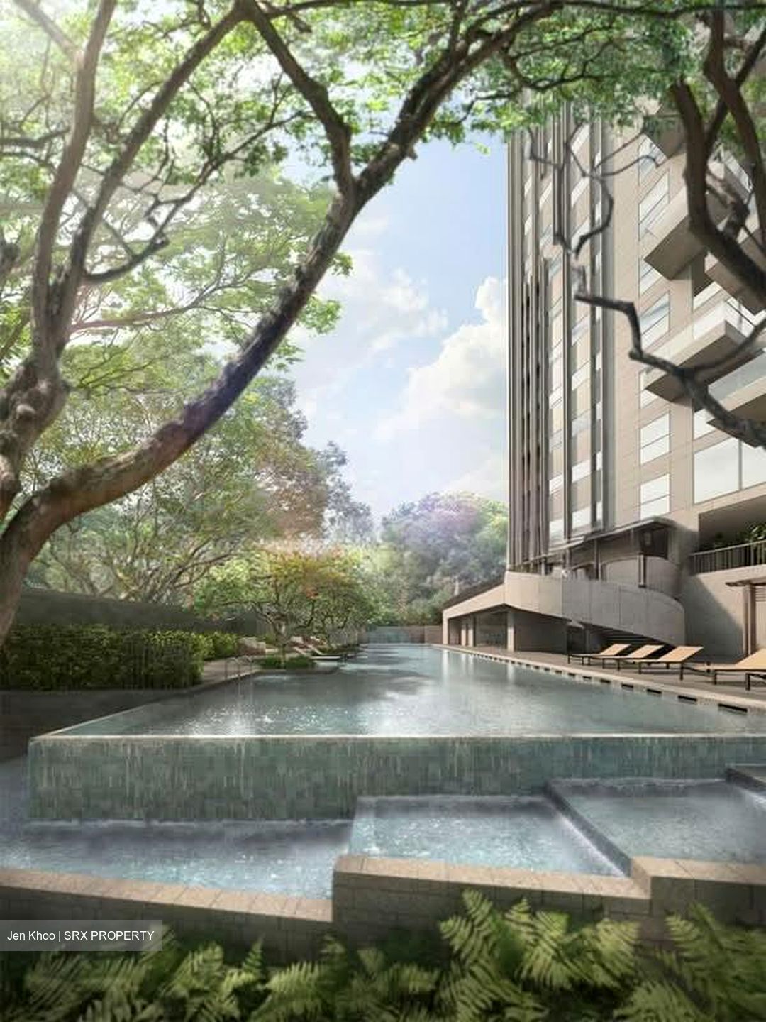 3 Orchard By-The-Park (D10), Condominium #557800481